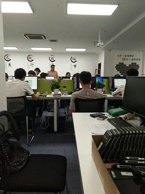 商品信息与金融信息咨询服务 现代商业决策的双翼